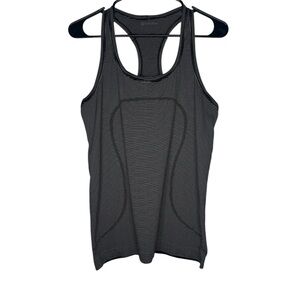 Lululemon Swiftly tank top